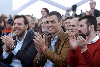 El &ldquo;nuevo&rdquo; PSOE de Castilla y Le&oacute;n | Imagen 1