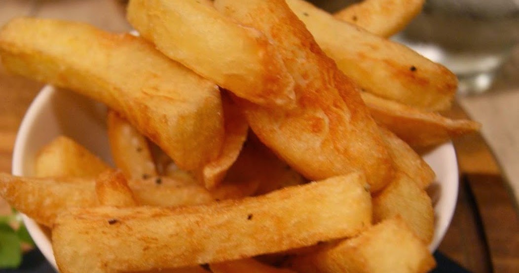 Image result for chunky chips