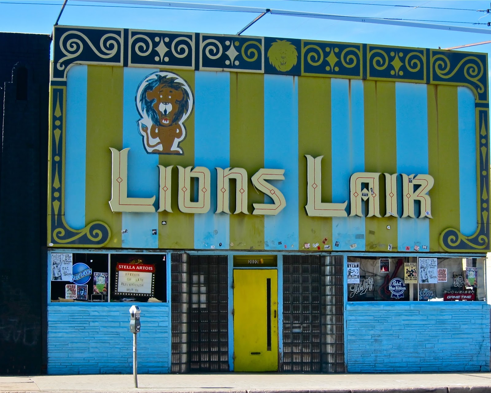 Colfax Avenue The Most Unbeatable Bars in Denver