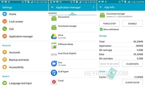 Cara Mengatasi Android Instal Aplikasi Sendiri Cara Mengatasi Android Instal Aplikasi Sendiri