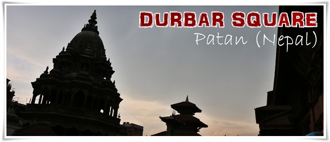 Durbar-Square-Patan-Nepal