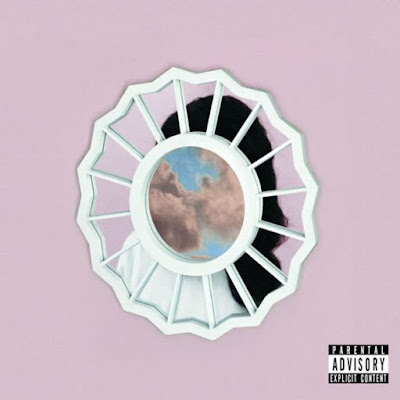 Mac Miller The Devine Feminine Album Cover