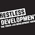 Job Opportunity at Restless Development, Tanzania Hub Director