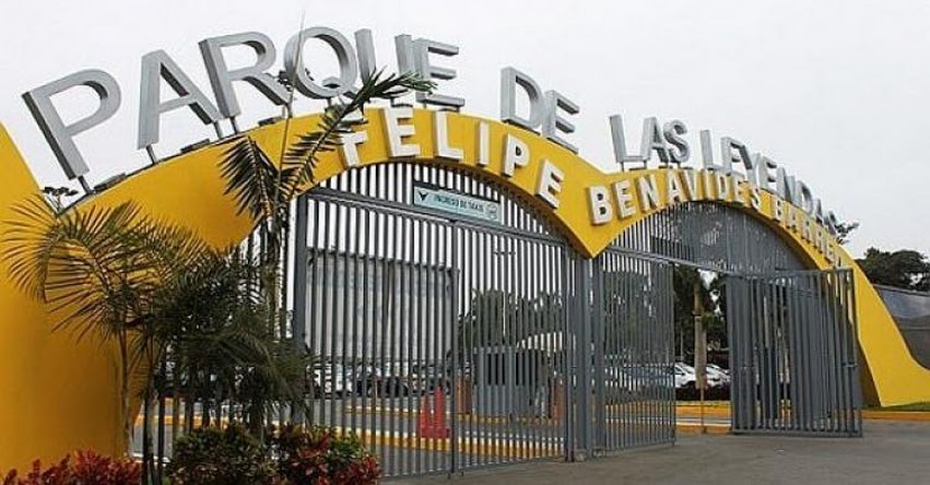 PARQUE DE LAS LEYENDAS 2019: Polémica por cambio de precios en las entradas PARQUE DE LAS LEYENDAS 2019: Polémica por cambio de precios en las entradas