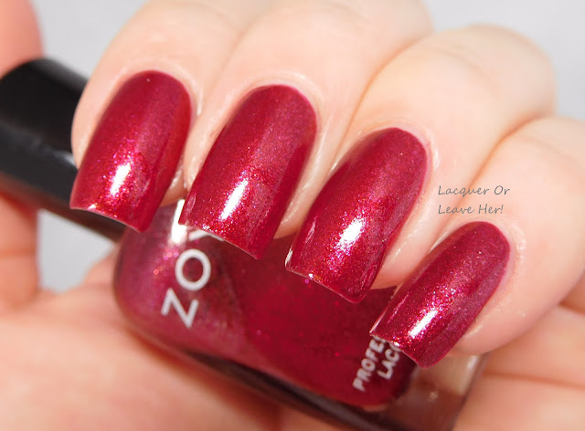 Zoya Ash Zoya Ash