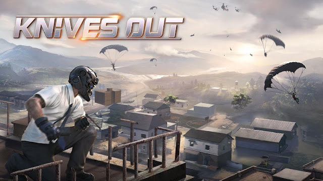 Knives Out v1.226.427388 APK + DATA Knives Out v1.226.427388 APK + DATA