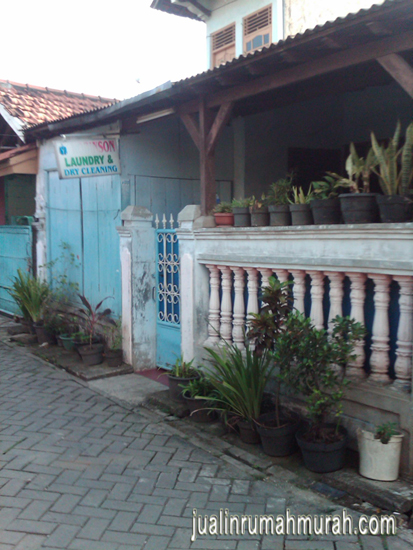 Jual Rumah Sederhana Murah Perumnas 2 Tangerang Pusat Rumah Property
