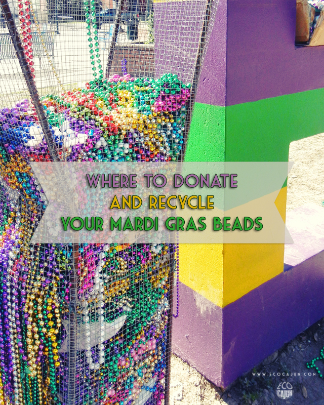 donate mardi gras beads 2025