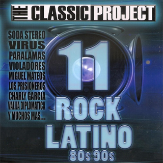 the classic project vol 11