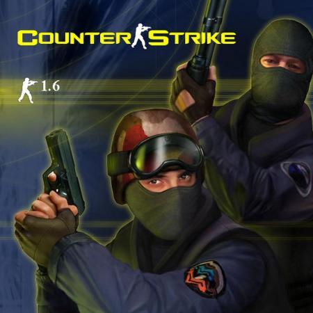 Counter-Strike 1.6 - Katılımsız Oyun