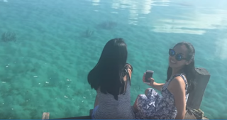 Kejernihan Pantai Karimunjawa Serunya Berlibur di Karimunjawa