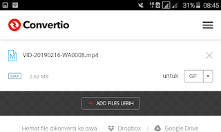 cara mengubah video ke mp3 tanpa aplikasi cara mengubah video mp4 ke mp3 di android