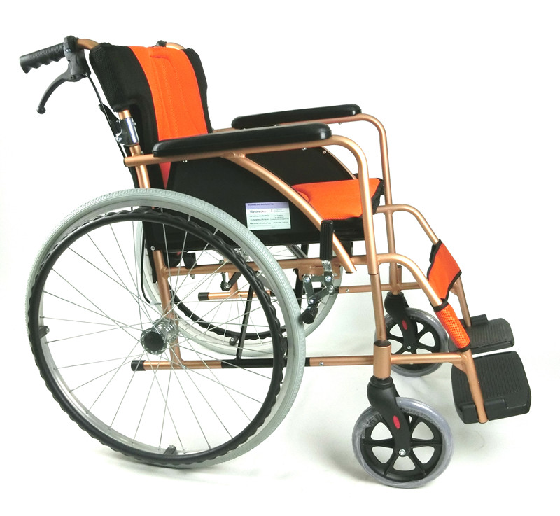 Second best wheelchair Malaysia Penang kerusi roda wheelchair shop