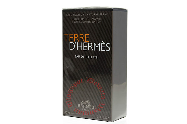 Terre d'HERMES 2018 Special Edition by HERMES