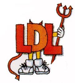 Ldl consecuencias bajo colesterol del