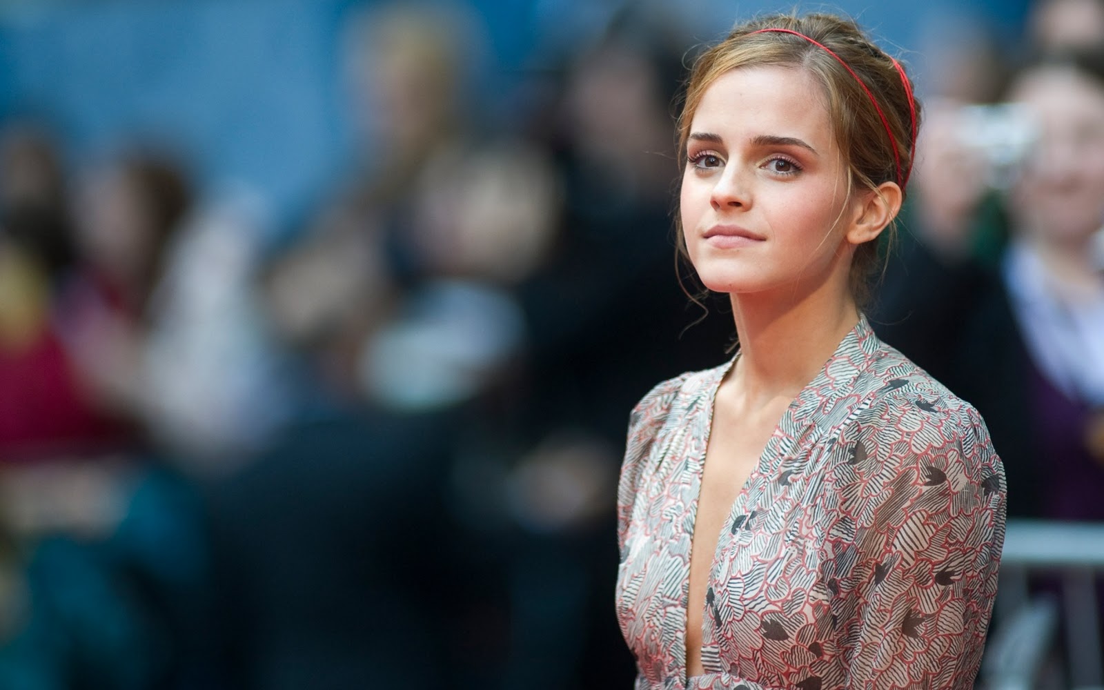 Bonewallpaper - Best desktop HD Wallpapers: Emma Watson ...