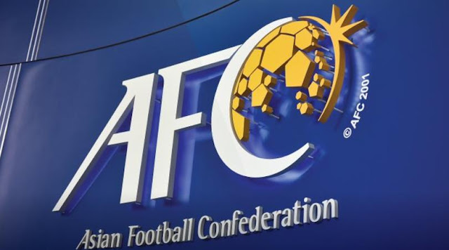 AFC Tangguh Semula Perlawanan Antara Korea Utara Dan Malaysia AFC Tangguh Semula Perlawanan Antara Korea Utara Dan Malaysia