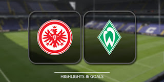 Prediksi Werder Bremen vs Frankfurt 14 Mei 2016
