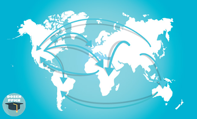 Dampak Positif-Negatif Globalisasi di Berbagai Bidang | www.dosen-ppkn.blogspot.com Globalisasi, Dampak Globalisasi, Dampak Negatif Globalisasi, dampak Positif Globalisasi, Dampak Globalisasi di Bidang Ekonomi, Dampak Globalisasi di Bidang Politik, Dampak Globalisasi di Bidang Sosial Budaya, Dampak Globalisasi di Bidang Keamanan.