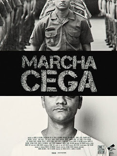 Marcha Cega - filme Marcha Cega - filme
