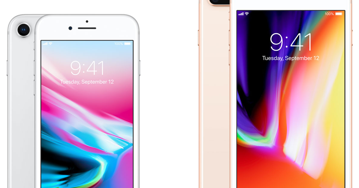 Cara Install, Update, Dan Hapus Aplikasi Pada iPhone 8 ...