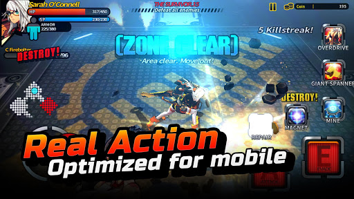 Smashing The Battle Hack Free