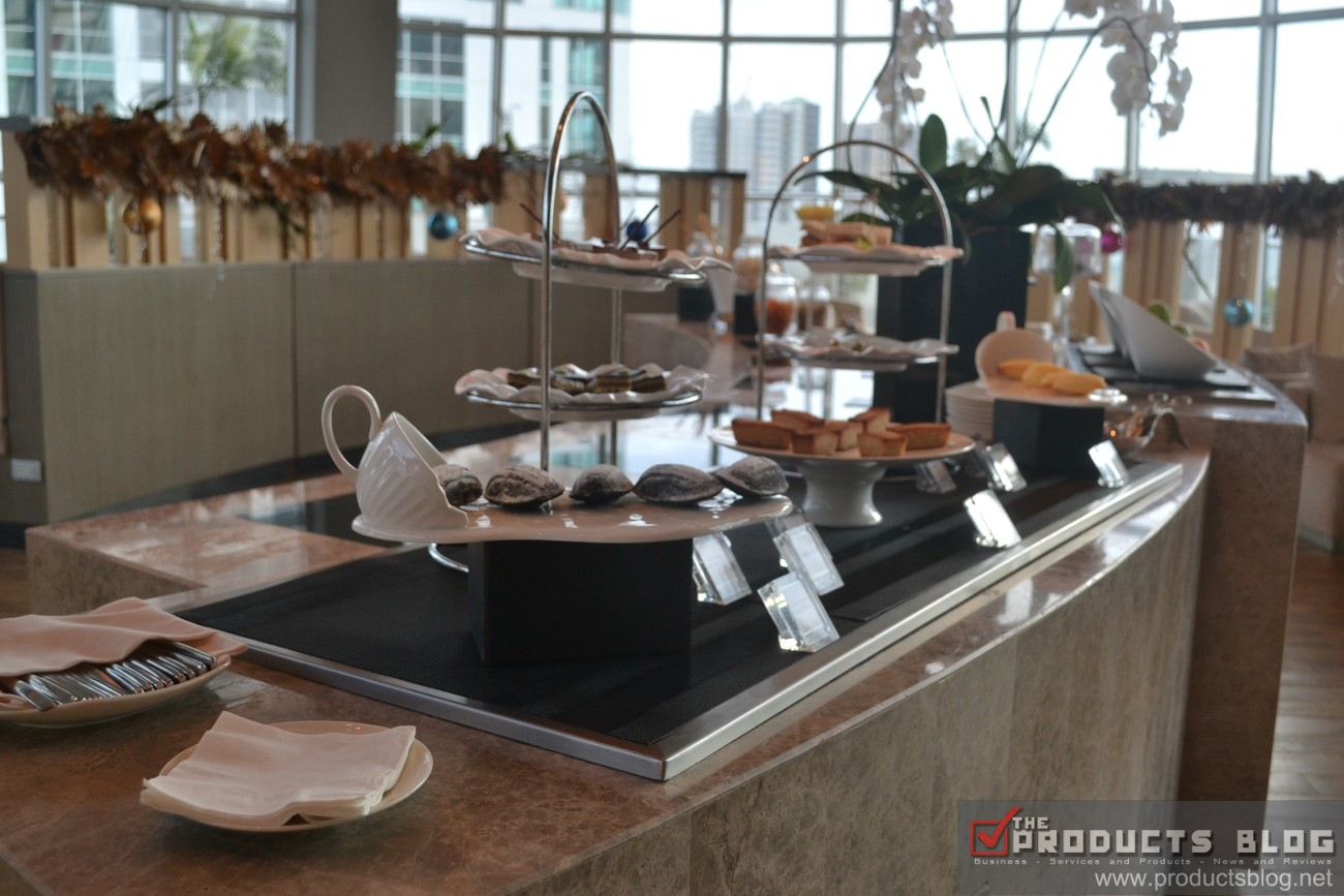 Novotel Manila Araneta Center - Executive Suite Review