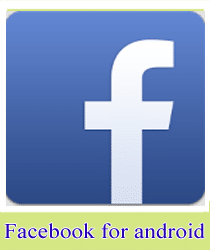 تحميل برنامج Facebook For Android للاندرويد Facebook%2Bfor%2Bandroid