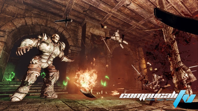 download painkiller hell and damnation collector