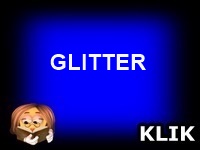 GLITTER - OK