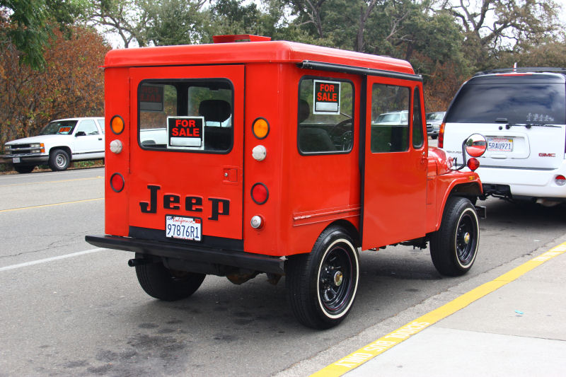 Grumman Llv Mail Truck Craigslist