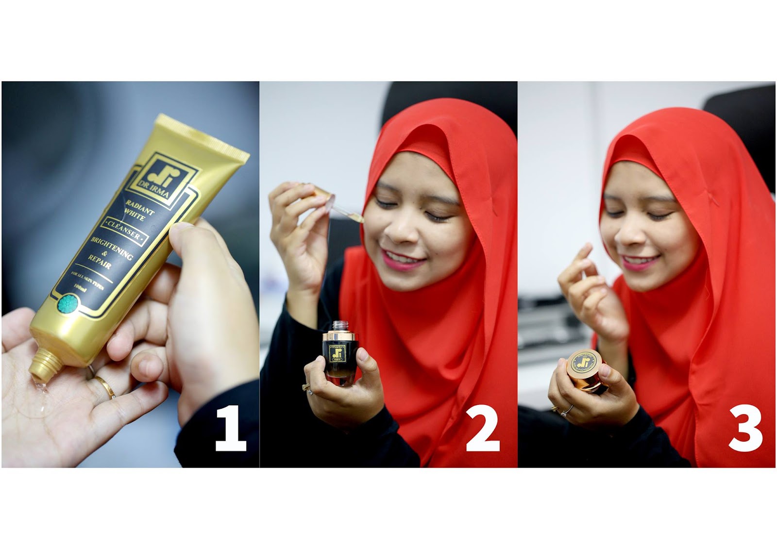 Review Dr Irma SkinCare