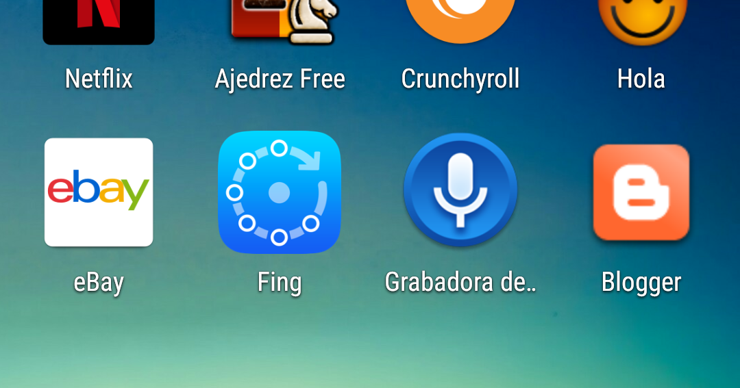 Como ver dispositivos estan conectados a mi red(WiFi) domestica