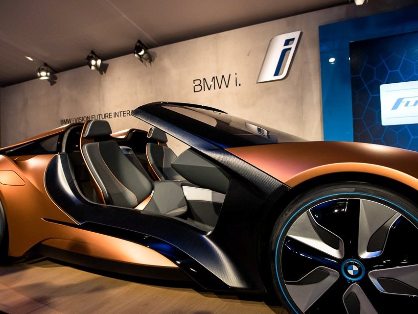 bmw i vision future interaction