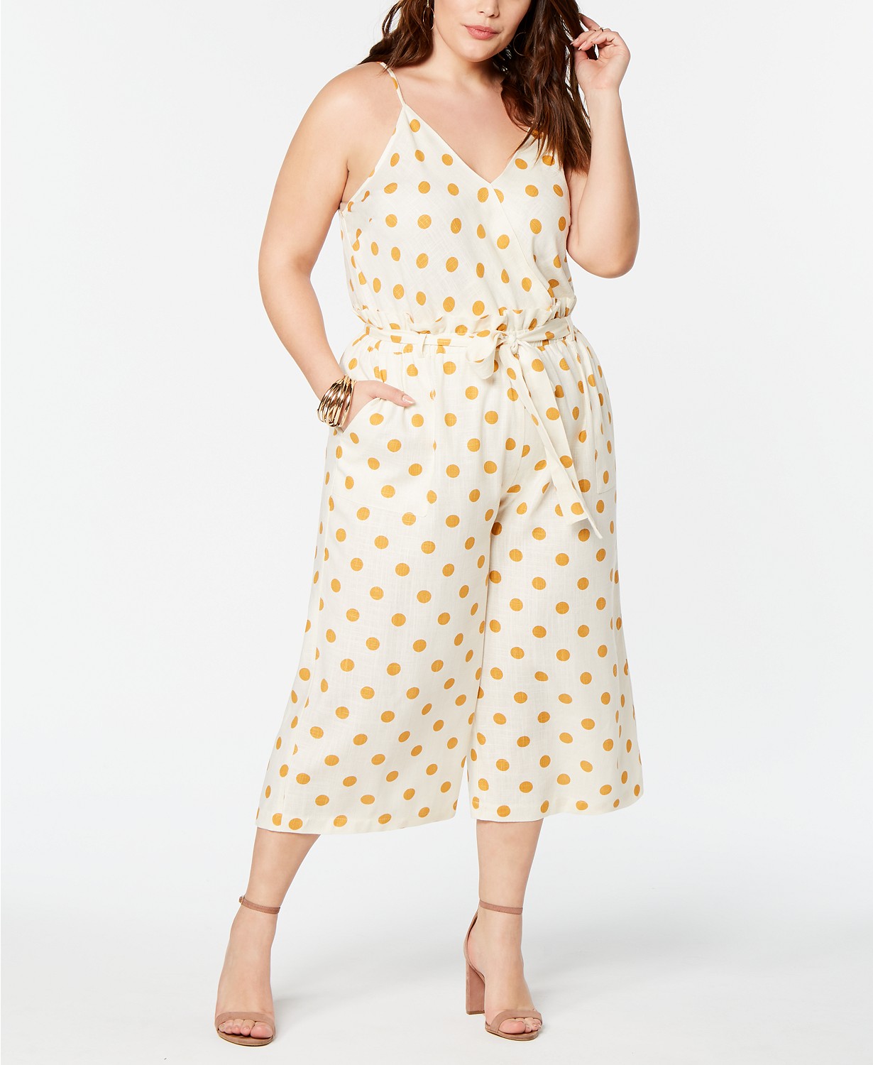 macys plus size summer tops