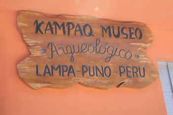 Museo Kampaq