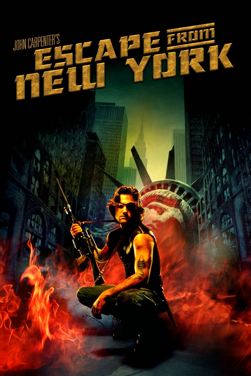 The best films of the genre post-apocalypse The best films of the genre post-apocalypse