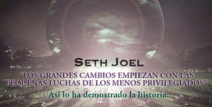 SETH JOEL