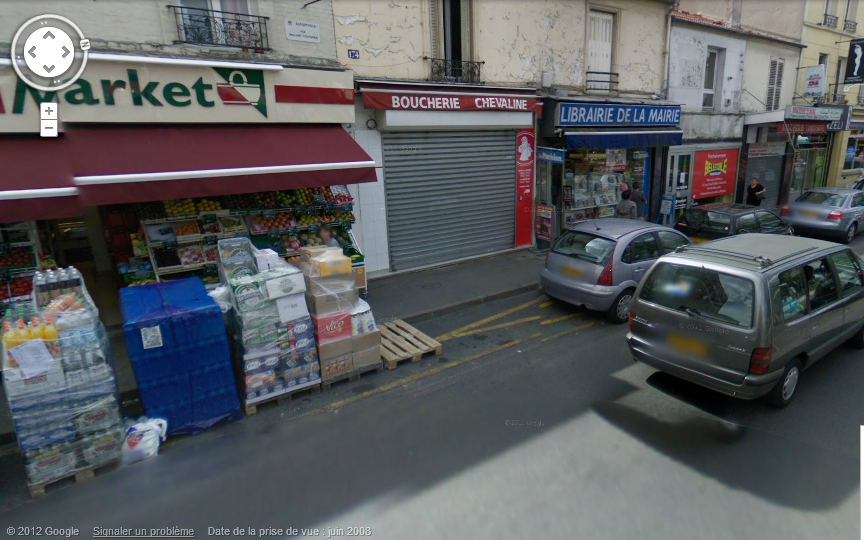 Centre Dentaire Alfortville Rue Paul Vaillant Couturier