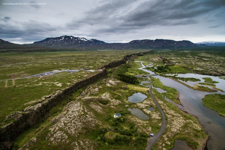 6. Berufjörður, Iceland - Top 10 Beautiful Fjords Around the Earth