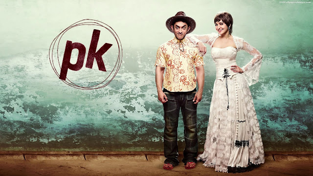 BunerCity.com: Download PK movie in Hd, PK2 2016
