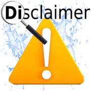 CARA MEMBUAT DISCLAIMER UNTUK BLOGSPOT CARA MEMBUAT DISCLAIMER UNTUK BLOGSPOT