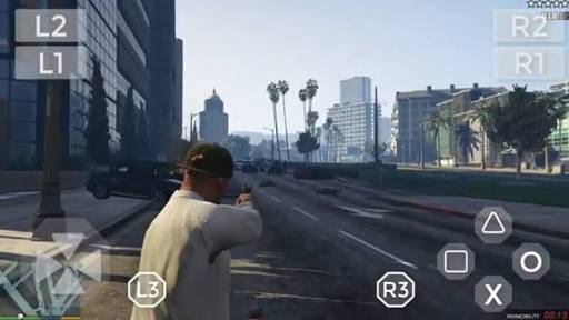 Gta 5 for Android free Download apk + Data without survey. [Visa 1.4 ...