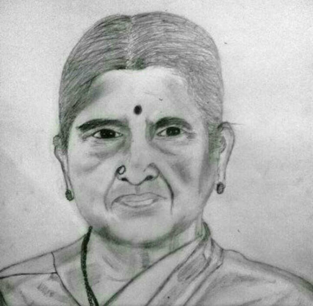 MY MOTHER MY MOTHER