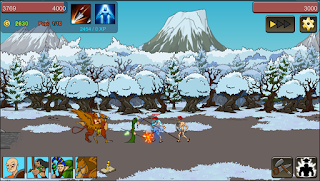 Age of War 2 APK v1.0.8.1 Age of War 2 APK v1.0.8.1