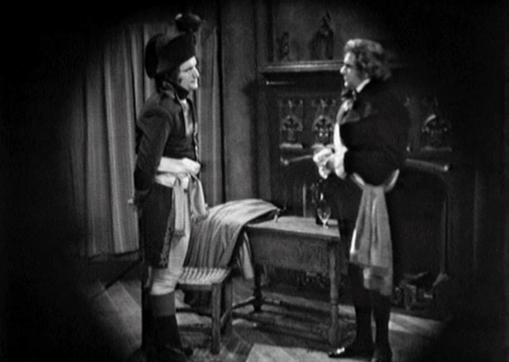 The Tiger Who Came To Tea The Reign of Terror