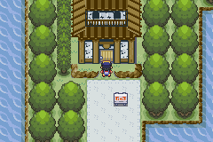 pokemon shiny gold screenshot 3