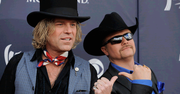 Fake Id-bigand Rich