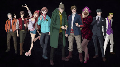 Sinopsis Kabukichou Sherlock (2019) Sinopsis Kabukichou Sherlock (2019) terhubung info