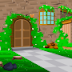 Cool Garden Escape Cool Garden Escape